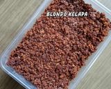 Foto langkah ke 4 dari resep Rendang Tanpa Santan.