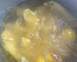 Foto del paso 3 de la receta: Tacos de carne y de pollo 🌮