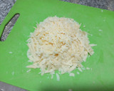 Foto del paso 2 de la receta: Scones de Queso