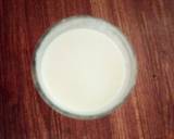 Melon shake recipe step 3 photo