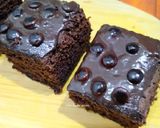 Foto langkah ke 4 dari resep Brownies kukus DCC.