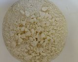 Citrommázas linzer recept fázis 1 fotója