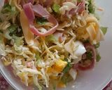 Foto del paso 2 de la receta: Ensalada 🥗 fresca