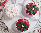 Foto del paso 20 de la receta: Pastelitos ingleses navideños o Christmas Cakes