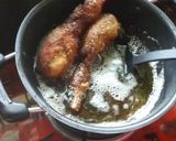 ফ্রাইড চিকেন(Fried chicken recipe in Bengali) রেসিপির ধাপ 4 ছবি