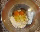 Foto del passaggio 2 della ricetta Galette des rois