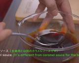 Caramel Chiffon CakeRecipe Video recipe step 17 photo