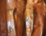 Foto del paso 3 de la receta: Chiles Rellenos