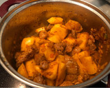 Foto del paso 6 de la receta: Patatas con carne 🇪🇸