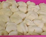Foto langkah ke 6 dari resep Roti Pisang Dapur Asparaga.
