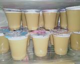 Foto langkah ke 4 dari resep Milktea al's homemade.