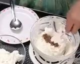 A picture of step 3 of Gulkand n Rose Petals Shrikhand.