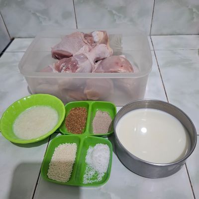 Langkah 1