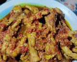 Foto langkah ke 8 dari resep Ceker setan part 2 🌶️🌶️.
