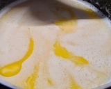 Glutén- és laktózmentes forró tejes sütemény recept fázis 1 fotója