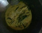 Foto langkah ke 8 dari resep Ikan kembung gulai kuning.
