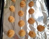 Foto del paso 4 de la receta: Profiteroles