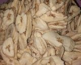 Foto langkah ke 1 dari resep Keripik pisang manis.