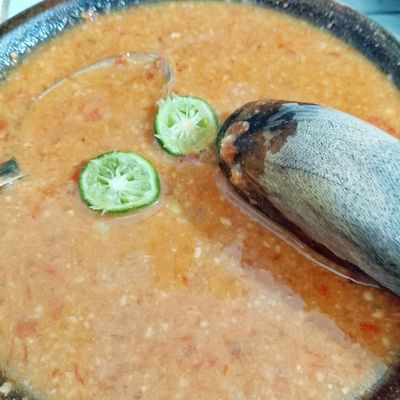 Langkah 3