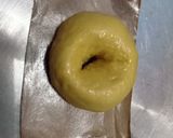 Foto langkah ke 7 dari resep Donat Kentang Super Empuk dan Lembut!.
