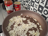 Fettuccine Bolognese