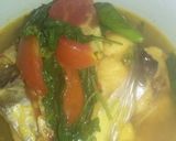Foto langkah ke 7 dari resep Pindang Patin Kemangi.