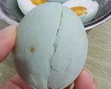 Foto langkah ke 4 dari resep Telur asin.