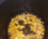 Foto langkah ke 2 dari resep Sambel Rawit Kentang + Ikan Asin (Magicom).
