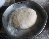 Foto del paso 5 de la receta: Pancitos con pasas de uva