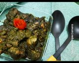 মূর্গ হরাভরা(murgh harabhara recipe in Bengali) রেসিপি ধাপ - 3 ছবি