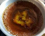 A picture of step 5 of Parappu Paysam.