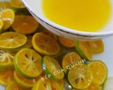 Hình bước làm 2 của món Chân gà sả tắc