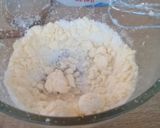 Foto del paso 1 de la receta: Tarta de manzana