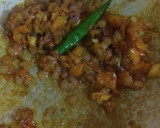 முட்டை கொத்து இட்லி (muttai kothu idli recipe in tamil) ரெசிபி ஸ்டேப் 1 புகைப்படம்