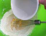 Foto del paso 1 de la receta: Base para pescado frito
