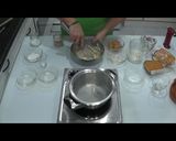 Foto del paso 2 de la receta: Goxua o postre vasco