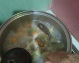 Foto langkah ke 3 dari resep Sop Ayam.