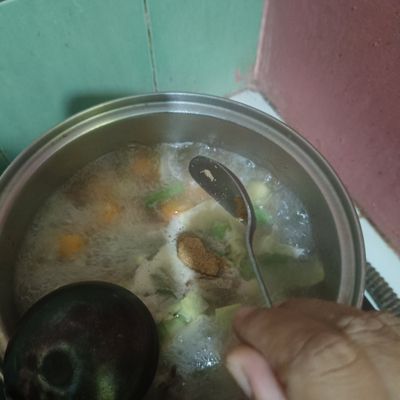 Langkah 3