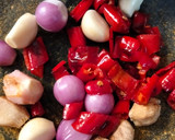 Foto langkah ke 4 dari resep Gulai Cincang Daging Sapi.