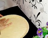 صورة لخطوة 2 من وصفة كيش بالسلق