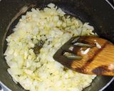 Foto langkah ke 3 dari resep Nasi Kebuli Ayam.