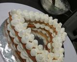 Foto del paso 6 de la receta Tarta San Valentín