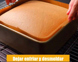 Foto del paso 11 de la receta: Bizcocho tembloroso