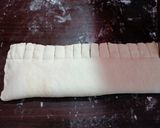 Foto del paso 8 de la receta: Rosca rellena de membrillo