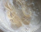 হোমমেড আটা নুডলস(Homemade ata noodles recipe in Bengali) রেসিপির ধাপ 3 ছবি