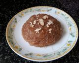 મીઠી સેવ(mithi sev recipe in gujarati) રેસીપી સ્ટેપ4ફોટો