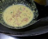 Foto langkah ke 5 dari resep Rempeyek kacang udang rebon renyah.