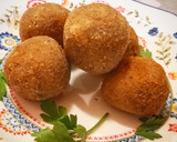 Foto del paso 13 de la receta: Croquetas de morcilla