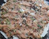 Open Oats and Mooli paratha recipe step 3 photo