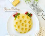 Foto langkah ke 3 dari resep Cheese puding.